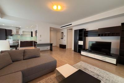 BELLER!apartament spatios cu parcare subterana, mobilier complet - 2