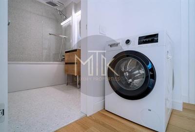 BRICKVILLE RESIDENCE | Apartament 2 cam I Prima inchiriere - 9
