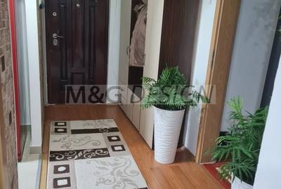 4 camere  Fratelia-Girocului  100mp +boxa de 14 - 14