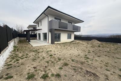 Casă individuală 120mp utilități, 380 teren, Dezmir - 4