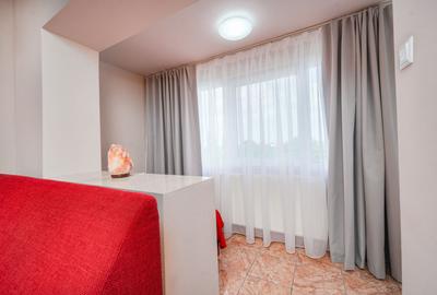 Apartament deosebit - 73 mp utili + 7 mp balcon -  langa IULIUS MALL - 20