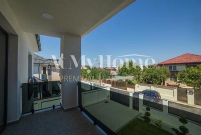 Vila moderna cu 5 camere, NOUA , constructie 2025 - 4