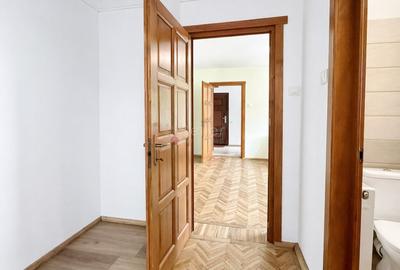 Zona Verde | Compartimentare Practica - 8