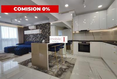 Apartament 2 camere Zorilor Bloc Nou | Lux | Terasa - 1