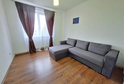Apartament modern 3 camere balcon Zona Rahovei - 14