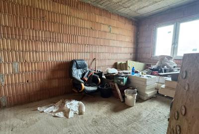 COMISION 0% | Duplex La Rosu Sau La Cheie | Sag | 135 mp | 350mp Teren - 14