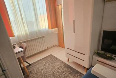 Apartament 2 camere Astra - Sitarului etaj intermediar - 12