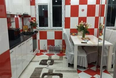 Apartament 3 Camere Decomandat Berceni-Straja - 4