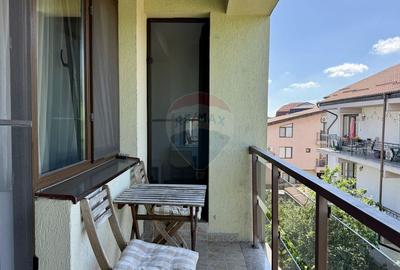 Apartament 2 camere lângă metrou și Parc Bazilescu I Bucureștii Noi - 7
