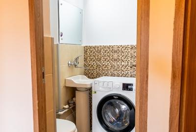 3 camere renovat, 80 mp, 2AC, centrala, loc parcare, curte interioara, Teatru TC - 9