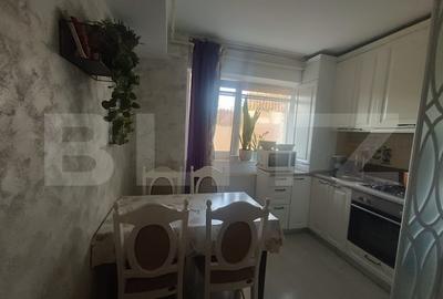 Apartament 2 camere, 41 mp, zona Păcurari - 1