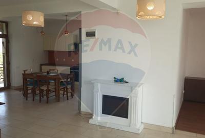 Casa / Vila cu 5 camere de inchiriat in zona Iris - 1