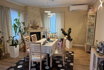 Duplex cu vedere spre lac - Cartierul Rezidential Class Pipera - 4