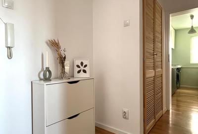 Apartament 2 Camere / 10 minute metrou Crangasi / 50 mp / CAT FRIENDLY - 20
