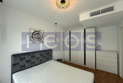 VANZARE 2 CAMERE 47 MP | BANEASA | MOBILAT SI UTILAT COMPLET | PARCARE - 6