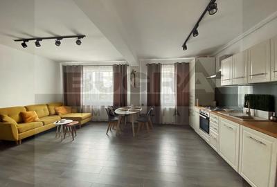 Apartament de 2 camere, 54mp, parcare subterana, zona Erich Bergle - 1