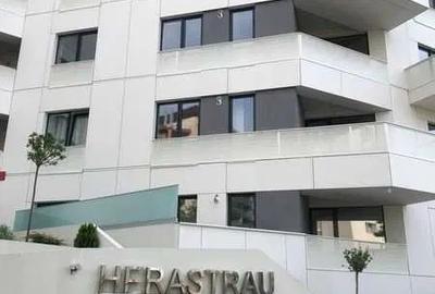 Apartament 2 Camere | Doua Terase | Parcare | Herastrau Parkview - 8