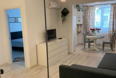 Apartament de 2 camere 54 mp – Hils Pallady, parcare inclusă, 1 min metrou - 7