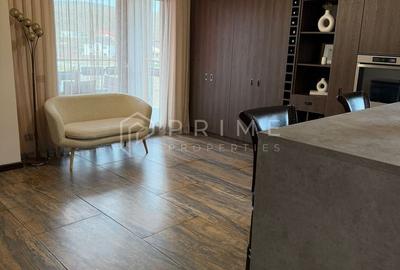 Apartament 2 camere de vânzare |Green Residence|Târgu Mureș - 4