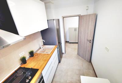 Regie Residence, inchiriere garsoniera noua, la 4 min metrou Grozavesti - 6