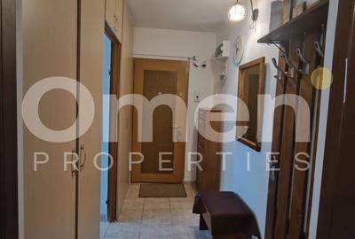 Apartament 2 camere | Str. Petru Rareș | Etaj 4 - 3
