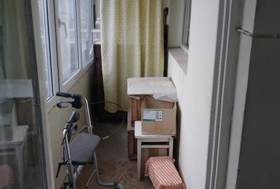 Apartament 3 camere spațios | Centrul Civic | 2 balcoane | Poziție excelentă - 4