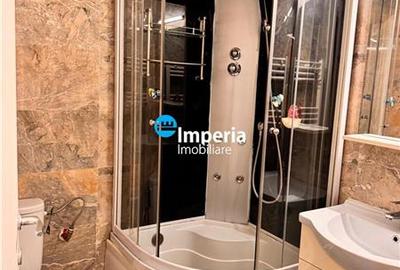 Apartament 4 camere 116 mp,zona Copou - Breazu,bloc nou tip vila - 10