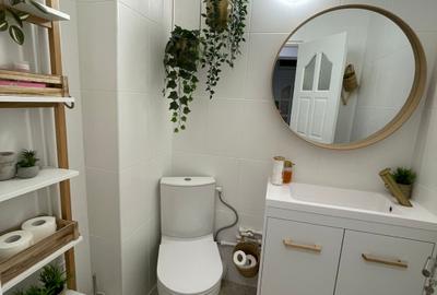 Închiriere | Apartament 2 Camere | Complet Renovat 2025 - 14