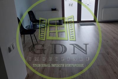 Spatiu birou în Dâmbul rotund -Cluj - 1