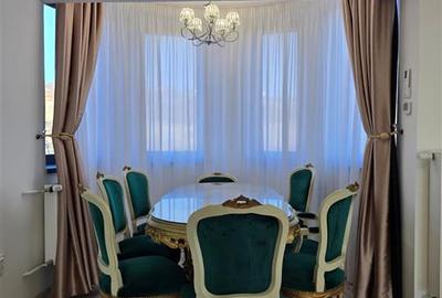 Vila tip conac – 405 mp utili, teren 1500 mp – zona Viticultori - 7