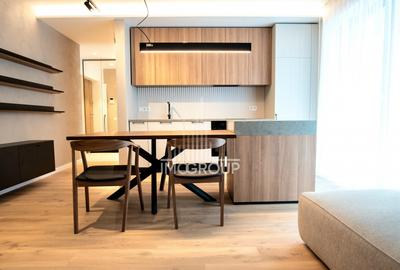 Apartament modern 2 camere de închiriat – zona semicentrala - 7