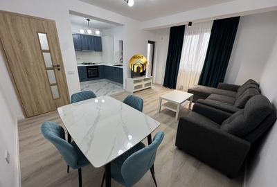 Ultimul - Apartament 2 camere NOU - Prima inchiriere - Otopeni Odaile - 7