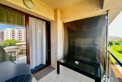 Mai aproape de facultate, mai mult timp pentru tine | 390€ | 1 cameră renovată - 9