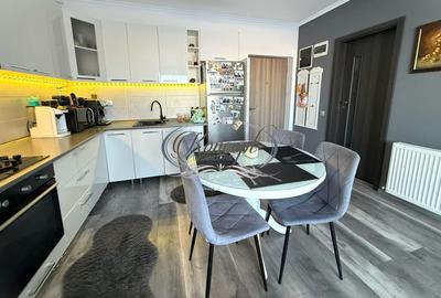 Apartament la cheie, cu parcare in Luminia - 6