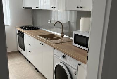 Apartament cu 2 camere decomandat bloc nou - 8