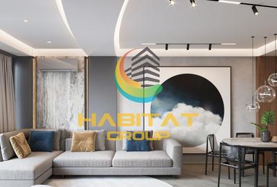 Apartament cu 3 camere decomandat în Mihai Bravu