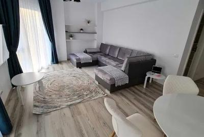 2 Camere |City Life Residence | Basarabia | Parcare | Centrala | Bloc 2021| - 1