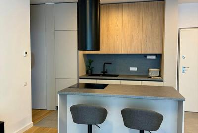 Apartament cu 2 camere de inchiriat // ONE Timpuri Noi - 5