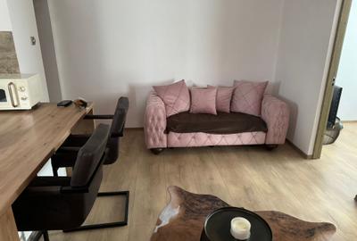 Ap. 3  camere complet amenajat Lux, mobilat - 3