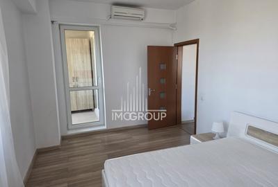 Vanzare apartament decomandat 2 camere -str Dorobantilor - 8