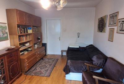 Apartament cu 3 camere circular în Floreasca