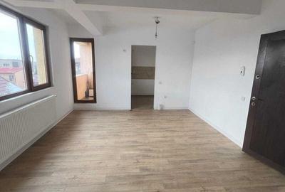 Apartament cu 2 camere decomandat în Chitila