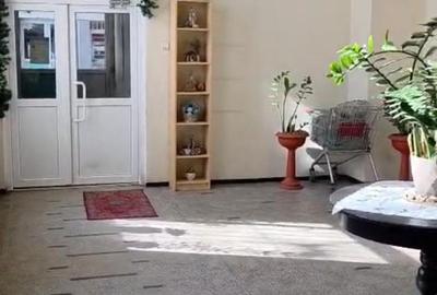 Apartament 2 camere 42 mp - Piata Amzei- Romana - 8