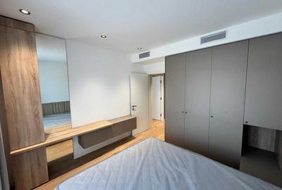 DE INCHIRIERE | Apartement 2 camere | NUSCO CITY FAZA 2 - 6