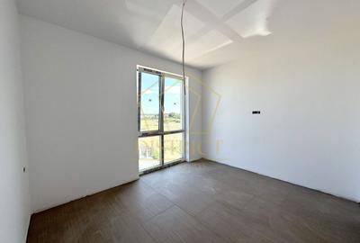 Apartament spațios cu 2 camere si curte de 60mp | Mosnita Noua - 6