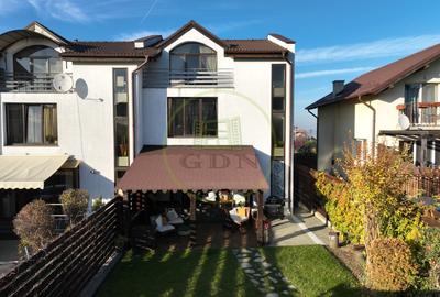 Comision 0%! Casă de vânzare în Cluj, cartierul Europa - 1