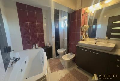 Apartament spatios tip C cu 3 camere de vanzare pe Bld. Decebal-Oradea - 14
