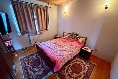 Casa cu teren 1480 mp Lidl Tudor Neculai - 1