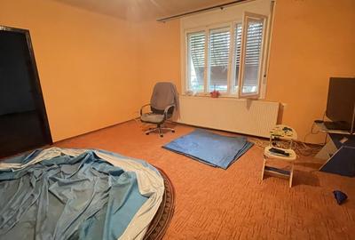Casa cu teren de 915 mp și front de 20 ml - 10