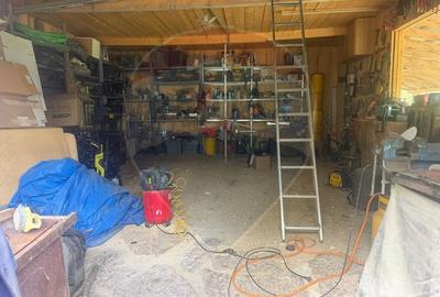 Proprietate eco-turistică de vânzare – 62.330 mp, Horea, Alba - 29